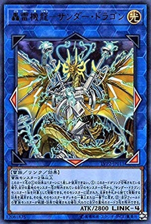 【激レア】関係者のみ配布シンザンのメモリアルTカード Amazon.co.jp | 遊戯王カード 轟雷機龍－サンダー・ドラゴン